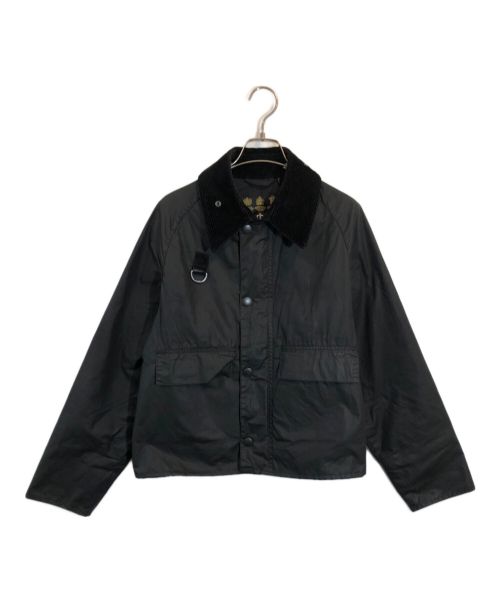 Barbour（バブアー）Barbour (バブアー) URBAN RESEARCH (アーバンリサーチ) スペイオイルドジャケット ブラック サイズ:SIZE Sの古着・服飾アイテム