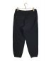 DAIWA (ダイワ) ENNOY (エンノイ) TECH FLEX JERSEY PANTS ブラック サイズ:SIZE M：25000円