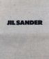 中古・古着 JIL SANDER (ジルサンダー) BOOK GRANDE TOTE ベージュ 未使用品：35000円