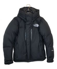 THE NORTH FACE（ザ ノース フェイス）の古着「バルトロライトジャケット」｜ブラック