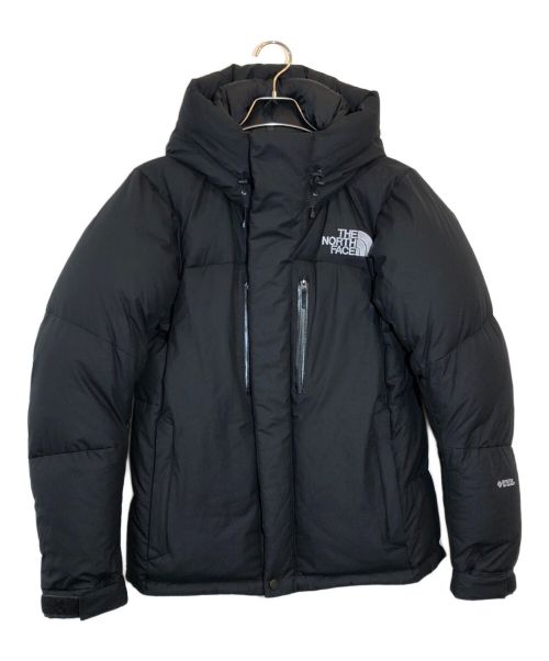 THE NORTH FACE（ザ ノース フェイス）THE NORTH FACE (ザ ノース フェイス) バルトロライトジャケット ブラック サイズ:Sの古着・服飾アイテム