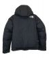 THE NORTH FACE (ザ ノース フェイス) バルトロライトジャケット ブラック サイズ:S：35000円