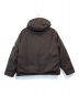 THE NORTHFACE PURPLELABEL (ザ・ノースフェイス パープルレーベル) 65/35 SRT DOWN JACKET ブラウン サイズ:XXL：25000円