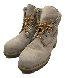 Timberland×nonnative（ティンバーランド×ノンネイティブ）の古着「6インチビブラムGTX ブーツ」｜ベージュ