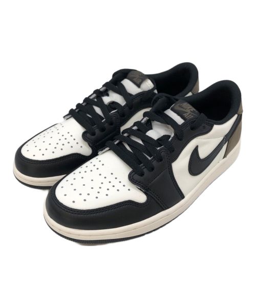 NIKE（ナイキ）NIKE (ナイキ) エアジョーダン1 レトロ ロー OG 