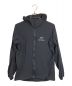 ARC'TERYX（アークテリクス）の古着「SQUAMISH HOODY」｜ブラック