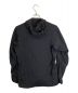 ARC'TERYX (アークテリクス) SQUAMISH HOODY ブラック サイズ:S：22000円