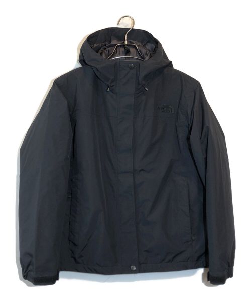 THE NORTH FACE（ザ ノース フェイス）THE NORTH FACE (ザ ノース フェイス) カシウストリクライメイトジャケット ブラック サイズ:M 未使用品の古着・服飾アイテム