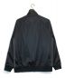 Needles (ニードルズ) URBS (ユーアールビーエス) Track Jacket-Poly Mesh ブラック サイズ:SIZE XL：20000円