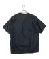 sacai (サカイ) 21SS Cotton Poplin Pullover ブラック サイズ:SIZE 2：15000円