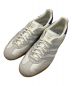 adidas（アディダス）の古着「GAZELLE INDOOR BY nkc15」｜ホワイト