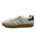 adidas (アディダス) BEAUTY&YOUTH (ビューティーアンドユース) GAZELLE INDOOR BY nkc15 ホワイト サイズ:29.5㎝：10000円