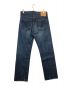 LEVI'S VINTAGE CLOTHING (リーバイス ビンテージ クロージング) 501XXセルビッチデニムパンツ インディゴ サイズ:SIZE W33L32：10000円