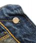 中古・古着 LEVI'S VINTAGE CLOTHING (リーバイス ビンテージ クロージング) 501XXセルビッチデニムパンツ インディゴ サイズ:SIZE W33L32：10000円