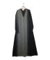 Maison Margiela（メゾンマルジェラ）の古着「19SS gradation dress」｜ブラック