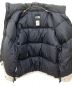 中古・古着 THE NORTH FACE (ザ ノース フェイス) ダウンジャケット ホワイト サイズ:L：8000円