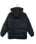 NANGA (ナンガ) AURORA DOWN JACKET ブラック サイズ:SIZE L：18000円