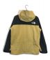 THE NORTH FACE (ザ ノース フェイス) マウンテンライトジャケット ベージュ サイズ:SIZE L：18000円