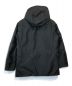 WOOLRICH (ウールリッチ) GORE-TEX ダウンパーカー ブラック サイズ:USA M：30000円