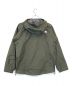 THE NORTH FACE (ザ ノース フェイス) クライムライトジャケット ニュートープ サイズ:M：17000円