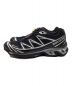 SALOMON (サロモン) XT-6 GTX ブラック サイズ:SIZE US 9：22000円