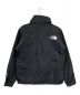 THE NORTH FACE (ザ ノース フェイス) マウンテンレインテックスジャケット ブラック サイズ:SIZE L：15000円