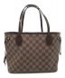 LOUIS VUITTON (ルイ ヴィトン) ネヴァーフルPM ブラウン：120000円