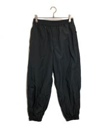 DAIWA PIER39（ダイワ ピア39）の古着「Tech Windbreaker Pants」｜グレー