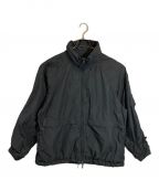 DAIWA PIER39ダイワ ピア39）の古着「TECH WINDBREAKER JACKET」｜グレー