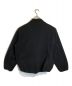 ENNOY (エンノイ) Polartec City Fleece Jacket ブラック サイズ:SIZE L：25000円