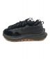 NIKE (ナイキ) sacai (サカイ) ヴェイパーワッフル Black Gum サイズ:SIZE US 9.5：25000円