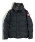 CANADA GOOSE（カナダグース）の古着「MACMILLAN PARKA FF」｜ブラック