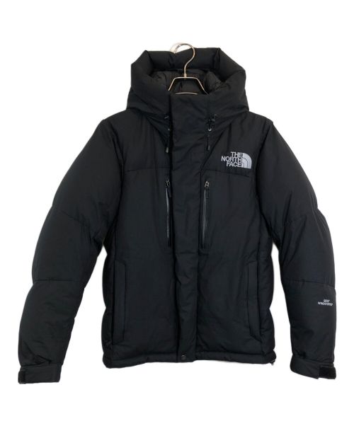 THE NORTH FACE（ザ ノース フェイス）THE NORTH FACE (ザ ノース フェイス) バルトロライトジャケット ブラック サイズ:SIZE Sの古着・服飾アイテム