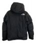 THE NORTH FACE (ザ ノース フェイス) バルトロライトジャケット ブラック サイズ:SIZE S：25000円