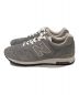 NEW BALANCE (ニューバランス) ローカットスニーカー/1400 グレー サイズ:SIZE US 11：10000円