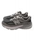 NEW BALANCE (ニューバランス) ローカットスニーカー/M990GL6 GRAY グレー サイズ:SIZE US 11：20000円