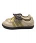 adidas (アディダス) WALES BONNER (ウェールズボナー) AMBA NUBUCK ベージュ サイズ:SIZE 26.5cm：22000円