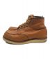 RED WING (レッドウィング) アイリッシュセッター ブラウン サイズ:SIZE 8 1/2E：18000円