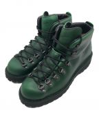 Dannerダナー）の古着「MOUNTAIN LIGHT H」｜GOLF GREEN