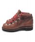 Danner (ダナー) MOUNTAIN TRAIL 55TH ブラウン サイズ:6.5：27000円