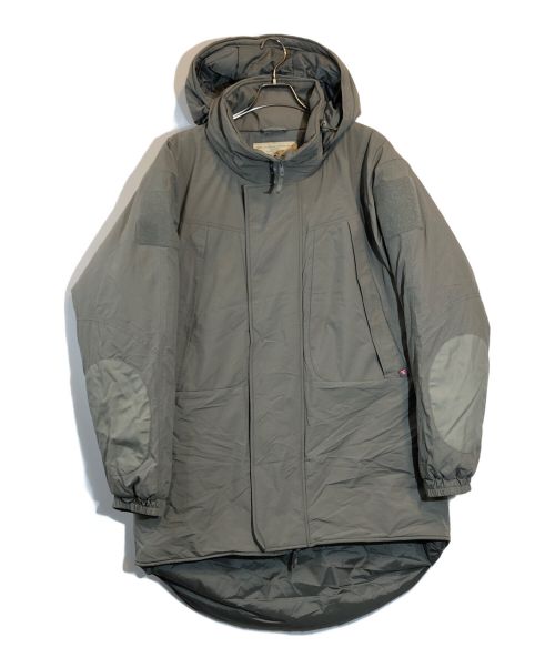 BAF（Brooklyn Armed Forces）BAF (Brooklyn Armed Forces) PCU Level7 Type2/モンスターパーカー カーキ サイズ:Small-Regularの古着・服飾アイテム