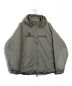 BAF（Brooklyn Armed Forces）の古着「ECWCS GEN3 LEVEL7 JACKET」｜カーキ