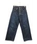 SUGARHILL（シュガーヒル）の古着「CLASSIC DENIM PANTS」｜インディゴ