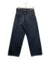 SUGARHILL (シュガーヒル) CLASSIC DENIM PANTS インディゴ サイズ:32：26000円