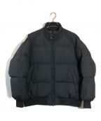 THE NORTHFACE PURPLELABELザ・ノースフェイス パープルレーベル）の古着「65/35 Field Down Jacket」｜ブラック