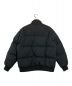 THE NORTHFACE PURPLELABEL (ザ・ノースフェイス パープルレーベル) 65/35 Field Down Jacket ブラック サイズ:M：32000円