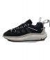 Y-3 (ワイスリー) スニーカー ブラック サイズ:SIZE US 8：11000円