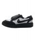 NIKE (ナイキ) PEACEMINUSONE (ピースマイナスワン) スニーカー ブラック サイズ:SIZE US 9.5：15000円