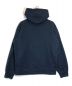 SUPREME (シュプリーム) Nan Goldin Misty and Jimmy Paulette Hooded Sweatshirt ネイビー サイズ:L：12000円