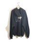 BALENCIAGA (バレンシアガ) 23SS HAND-DRAWN BB ICON HOODIE ブラック サイズ:SIZE M：70000円